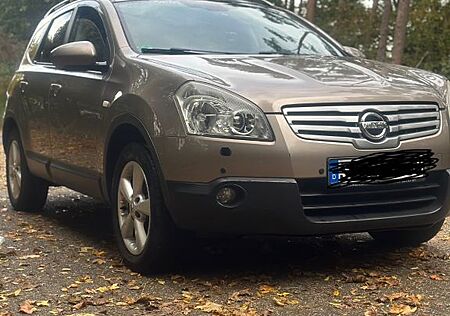 Nissan Qashqai+2 Qashqai+2 2.0 ALL-MODE 4x4 Acenta Automatik ...