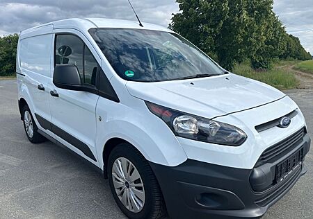 Ford Transit Connect Kasten*1 Hand* 27Tkm*