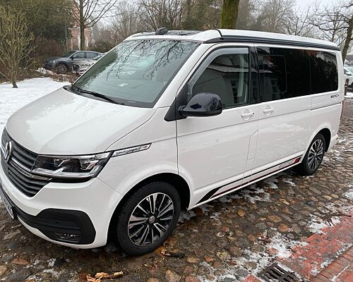 Volkswagen T6 California 4Motion NP90 T€ 2 el. T.! Garantie