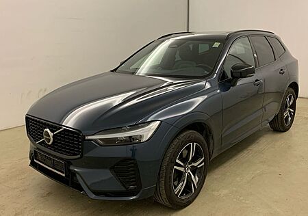 Volvo XC 60 XC60 B4 D AWD R-Design FACELIFT RFK LED Pano B&W