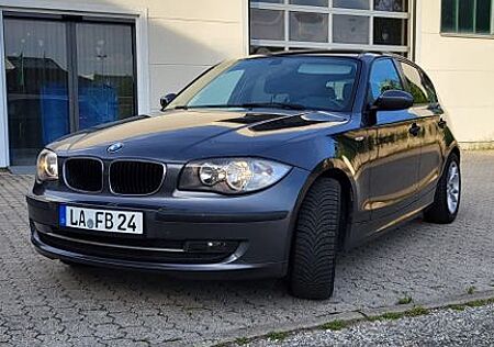 BMW 118i E87 Gepflegter Zustand