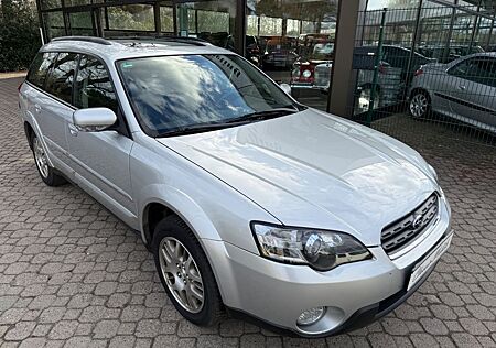 Subaru Outback Legacy 2.5i