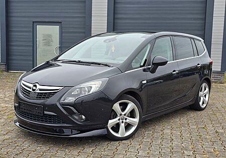 Opel Zafira C 2.0 Tourer *OPC-Line*Leder*Pano*AHK*Eu5