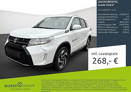 Suzuki Vitara 1.5 COMFORT+ AGS