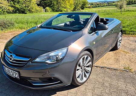Opel Cascada 1.4 Turbo 88kW Edition Edition