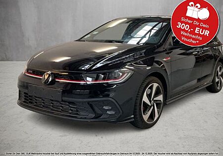 VW Polo Volkswagen GTI 2.0TSI DSG IQ.Light AppCon ACC SHZ LED