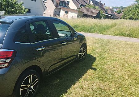 Citroën C3 PureTech 82 Exclusive Exclusive
