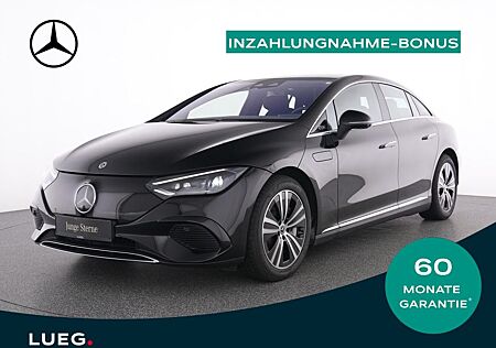 Mercedes-Benz EQE 300 Electric-Art+DLight+Airm+Key+Burm3D+360°