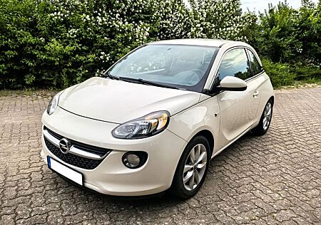 Opel Adam 1.2 Jam - TÜV neu - sehr gepflegt