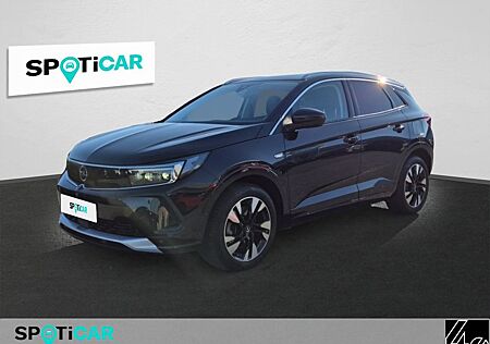 Opel Grandland X Grandland Ultimate Plug-in-Hybrid