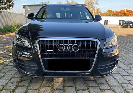 Audi Q5 3.0 TDI DPF S tronic quattro