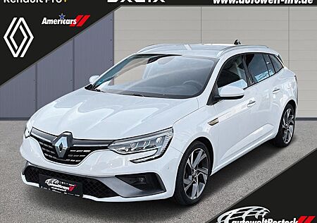 Renault Megane Grandtour R.S. Line E-Tech Plug-in 160