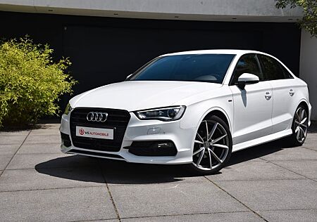 Audi A3 Limousine S line Sportpaket **ACC/LEDER**