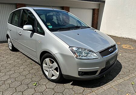 Ford Focus C-MAX Fun X*1.6*Klima*