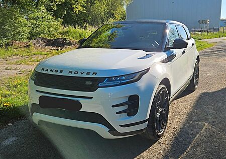 Land Rover Range Rover Evoque D150 R-DYNAMIC SE AWD Aut...
