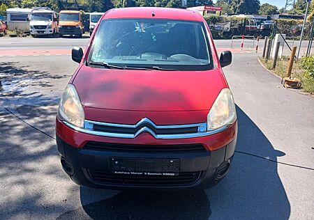 Citroën Berlingo HDi 5 Sitze,Lang, TÜV 04.2926
