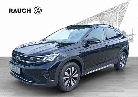 VW Taigo Volkswagen GOAL 1,0 l TSI OPF 85 kW (116 PS) 7-Gang-D