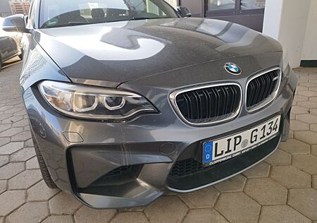 BMW M2 Coupé - TOP Zustand