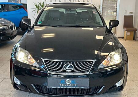 Lexus IS 220 IS 220D °Klima°Leder°Schiebedach°Export