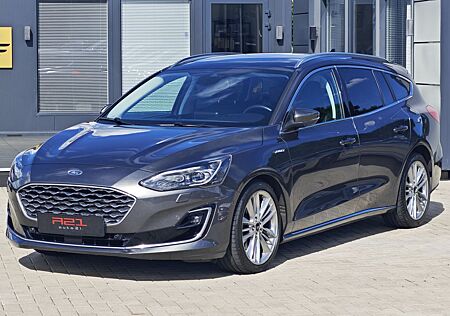 Ford Focus Vignale Pano|HUD|B&O|ACC|Ambiente|BLIS|Cam