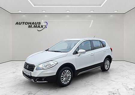 Suzuki SX4 S-Cross Comfort 4x4 *Automatik*Navi