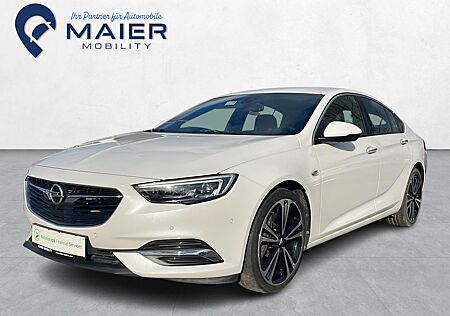 Opel Insignia Innovation 4x4-HeadUP-Bose-Kamera-Nappa