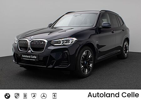 BMW iX3 M Sport Impressive Panorama 360° HUD DAB H/K