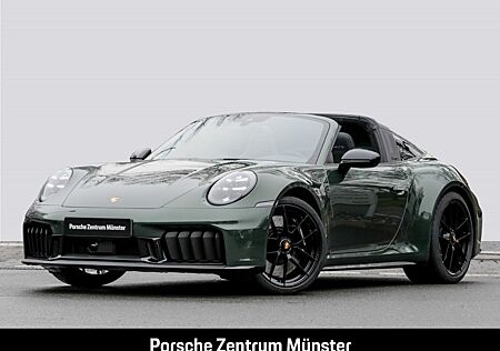 Porsche 992 911 Targa 4 GTS T-Hybrid InnoDrive Burmester