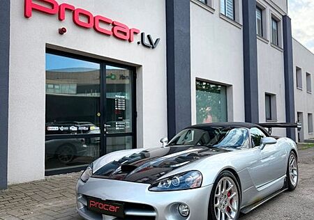 Dodge Viper -
