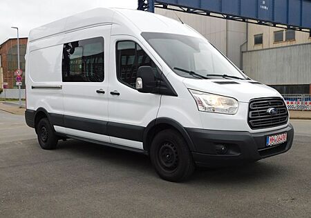 Ford Transit Kasten 350 L3 Trend