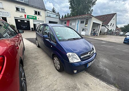 Opel Meriva Edition