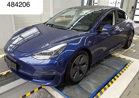 Tesla Model 3 Long Range Dual AWD LED Autopilot 3