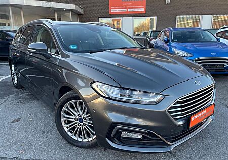 Ford Mondeo Turnier TITANIUM LEDER PANO - 1612