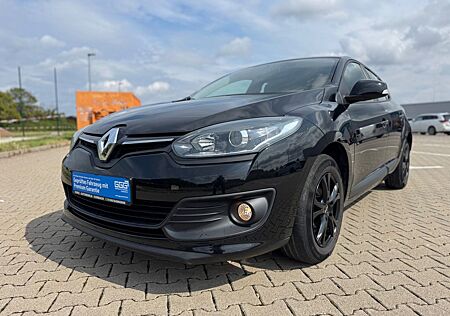 Renault Megane III Lim. 5-trg. Authentique