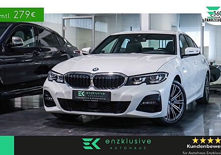 BMW 330 gebraucht kaufen BMW 330i Sport Aut. M SPORT*NAVI*SHADOW*VIRTUELL*ACC