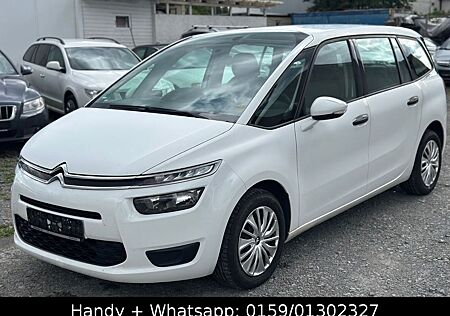 Citroën C4 Spacetourer Grand C4 Picasso/Spacetourer -1.Hand -Gepflegt!