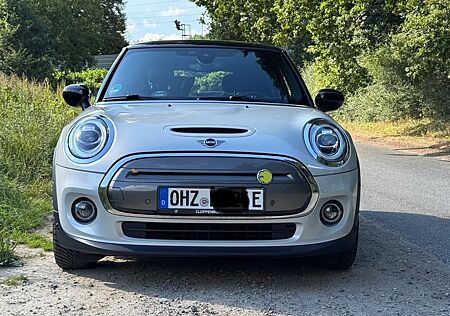 Mini Cooper SE Trim L Trim L