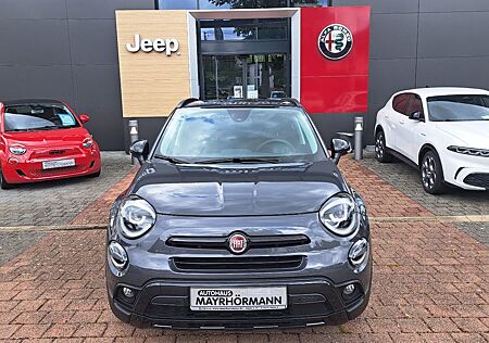 Fiat 500X 120th