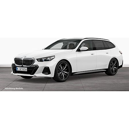 BMW 520 leasen