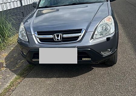 Honda CR-V 2.0i Executive Executive