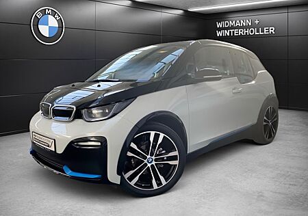 BMW i3s 120Ah Navi LED Klimaaut. DAB 20'' Sitzh.