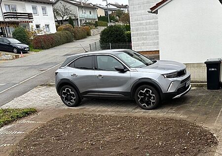 Opel Mokka-e 100 kW Elegance Elegance