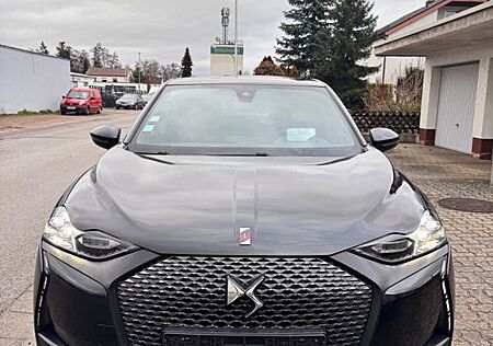 DS Automobiles DS 3 DS3 Crossback La Première 155ps Automatik