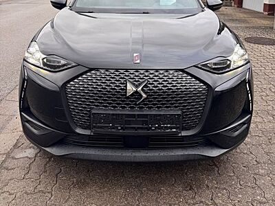 DS Automobiles DS3 DS 3 Crossback La Première 155ps Automatik