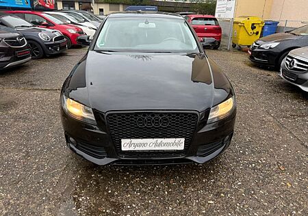 Audi A4 Lim. Attraction*Klimaaut*Euro 5*Navi