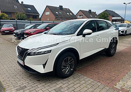 Nissan Qashqai Special Edition 1.3 MHD *360°, Navi*