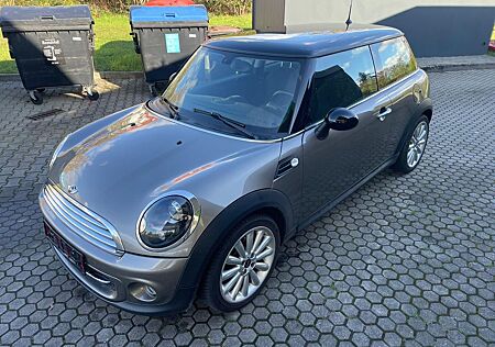 Mini Cooper /Bi-XENON