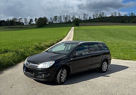 Opel Astra Caravan 1.7 CDTI 81kW -