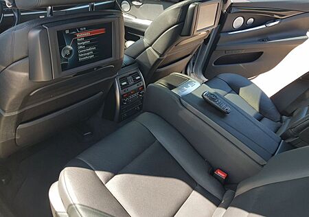BMW 530 GT530D xDrive,Individual,B&O,Standheizung,Voll!