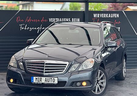 Mercedes-Benz E 300 T-Modell CDI BlueEfficiency